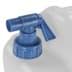 Bild von HDPE Wasserkanister „Dispenser“ 18 l