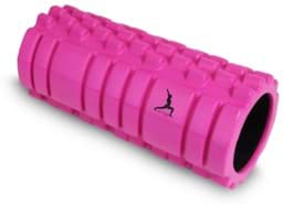 Bild von normani SPORTS® Fitnessrolle „SQUARE ROLL“ Pink