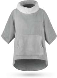 Bild von Oversize Pullover „Merlo“ Grau