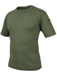 Bild von Herren Tactical T-Shirt „Macapá“ Oliv