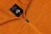 Bild von Herren Merino Langarm mit 1/4 Zipper „Canberra“ Orange