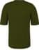 Bild von Herren Merino T-Shirt „Darwin“ Grün
