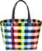 Bild von Einkaufskorb Einkaufstasche aus Kunststoff Multicolor