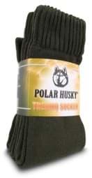 Bild von 3 Paar Polar Husky Thermo-Socken