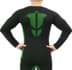 Bild von Sport-Funktionsunterhemd „Anatomic Functional Wear“ Grün