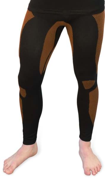 Bild von Sport-Funktionsunterhose „Anatomic Functional Wear“ Orange