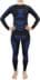 Bild von Damen-Funktionsunterwäsche-Set „Extreme Active Wear“ Blau