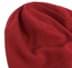 Bild von Microfleece Mütze „Subzero“ Rot