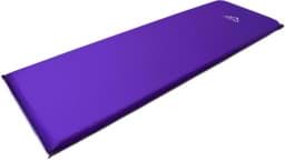 Bild von Selbstaufblasende Luftmatratze „InFlat VII - Lofoten“ Violett