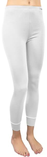 Bild von Damen Coolmax Thermo-Unterhose Weiß