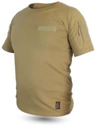 Bild von Herren Taktisches Einsatz T-Shirt „Sergeant“