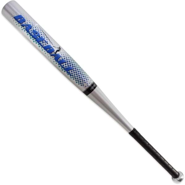 Bild von Baseballschläger „Spotter“ aus Aluminium 26 Zoll Blau