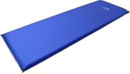 Bild von Selbstaufblasende Luftmatratze „InFlat VII - Lofoten“ Blau