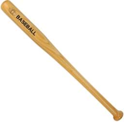 Bild von Holz Baseballschläger 28 „Lumber“