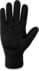 Bild von Strick-Fingerhandschuhe mit 3M Thinsulate™ (40 g) „Yellowknife“ Schwarz