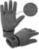 Bild von Woll-Strick-Fingerhandschuhe mit 3M Thinsulate™ (40 g) „Edmonton“ Grau