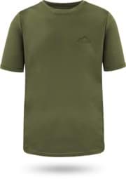 Bild von Herren T-Shirt „Agra“ Grün