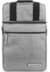 Bild von Isolierte Kühltasche mit 2 Fächern „Astana“ 30 l Grau